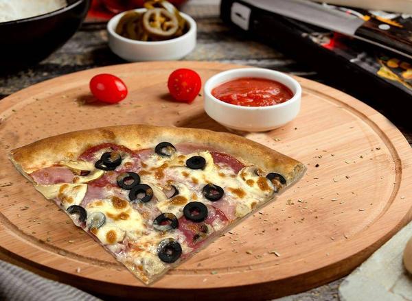 Felie Pizza 
